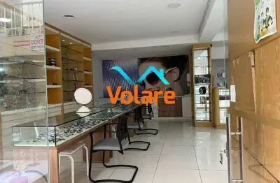 Oportunidade única! sala comercial à venda em barueri-sp, 4 salas no condomínio centro comercial alphaville, 200m². (pl)