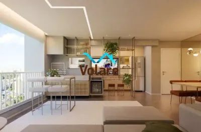 Apartamento à venda em osasco-sp, na vila osasco, 2 quartos, 1 suíte, 2 salas, 2 banheiros, 1 vaga, 50,31m².