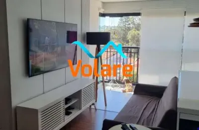 Apartamento à venda em osasco-sp: 2 quartos, 1 suíte, 2 salas, 2 banheiros, 1 vaga de garagem - 62,00m² no bairro continental!