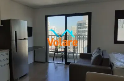 Studio de luxo no condomínio conect butantã: 1 quarto, 1 banheiro e 32m² no butantã, são paulo-sp!