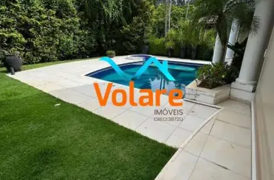 Casa de alto padrão em condomínio no tamboré, santana de parnaíba-sp: 5 quartos, 5 suítes, 3 salas, 8 banheiros, 3 vagas, 904m².