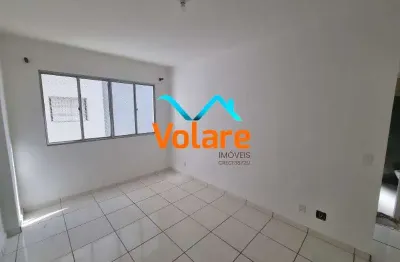 Apartamento à venda em jaguaribe, osasco-sp: 2 quartos, 1 sala, 2 banheiros, 1 vaga de garagem, 55m² de área.