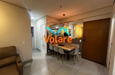 Apartamento à venda no centro de osasco-sp: 2 quartos, 1 suíte, 1 sala, 3 banheiros, 1 vaga, 59m² de área. confira!