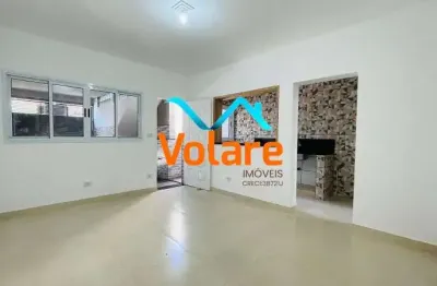 Casa para locação em osasco-sp, bairro umuarama: 2 quartos, 1 sala, 1 banheiro, garagem e 30m² de área. venha conferir!
