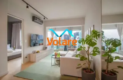 Oportunidade única: apartamento à venda em pinheiros, são paulo-sp! 1 quarto, 1 sala, 1 banheiro, 1 vaga, 39m².