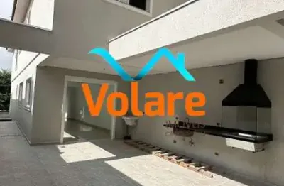 Casa à venda em osasco-sp, bela vista: 3 quartos, 3 suítes, 1 sala, 4 banheiros, 4 vagas - 153m²