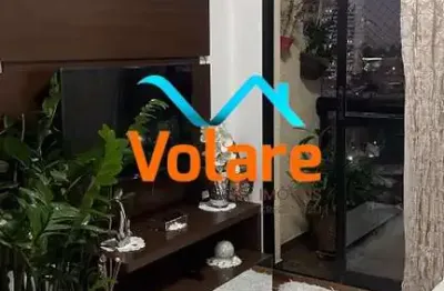Imperdível apartamento à venda em são paulo-sp, vila lageado: 2 quartos, 1 sala, 1 banheiro, 2 vagas de garagem - 58,00 m²