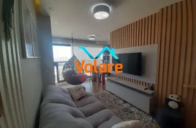 Apartamento à venda em osasco-sp, bairro continental: 3 quartos, suíte, 2 salas, 2 banheiros, 2 vagas - 78m².
