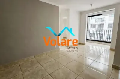 Apartamento à venda no centro de osasco-sp: 2 quartos, 1 banheiro, 1 vaga de garagem. confira!