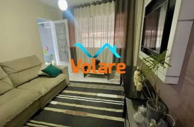 Casa com 3 quartos à venda na rua antônio josé nurchis, 899, vila yolanda, osasco, 125 m2 por r$ 479.985