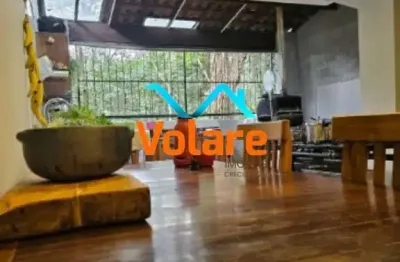 Imóvel de luxo: casa em condomínio de alto padrão com 3 quartos, 3 suítes e 280m² em barueri-sp, parque esmeralda.