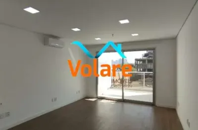 Aluguel de sala comercial na vila campesina, osasco-sp: 1 sala, 1 banheiro, 1 vaga de garagem, 27m² de área.