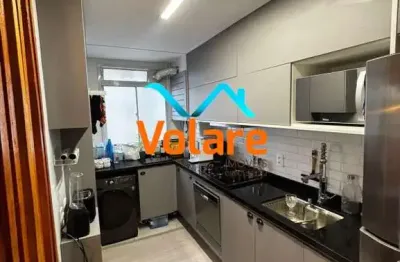 Apartamento à venda em osasco-sp, bairro piratininga: 2 quartos, 2 salas, 1 banheiro, 1 vaga, 46m². venha conferir!