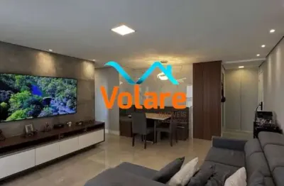 Apartamento à venda no centro de barueri-sp: 2 quartos, 1 suíte, 2 salas, 2 banheiros, 2 vagas, 75m². imperdível!