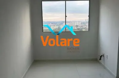 Apartamento para locação em são paulo-sp, jardim do lago: 2 quartos, 2 salas, 1 banheiro, 40m² de área. (pl)