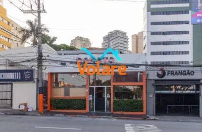 Imóvel comercial à venda em frente à prefeitura de osasco, no centro com 450m² de área construída e 637m² de terreno!