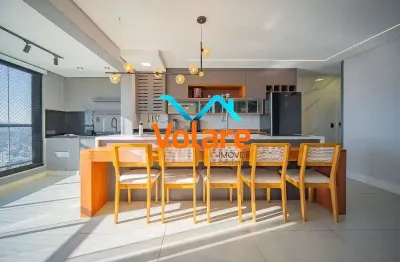 Apartamento à venda na vila osasco - 2 quartos, 2 suítes, 2 salas, 3 banheiros, 2 vagas de garagem - osasco-sp - 84m².