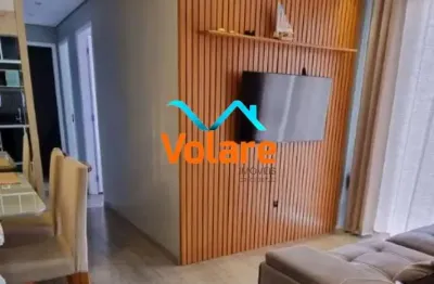 Apartamento à venda em presidente altino, osasco-sp: 2 quartos, 1 suíte, 2 salas, 2 banheiros, 1 vaga de garagem!