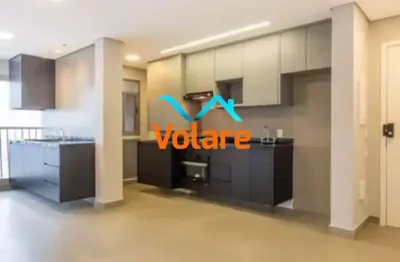 Imperdível oportunidade: apartamento com 2 quartos, 2 suítes e 2 vagas de garagem no centro de osasco-sp