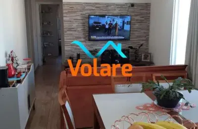 Apartamento à venda em quitaúna, osasco-sp: 2 quartos, 1 suíte, 2 salas, 2 banheiros, 1 vaga, 59m². aproveite!