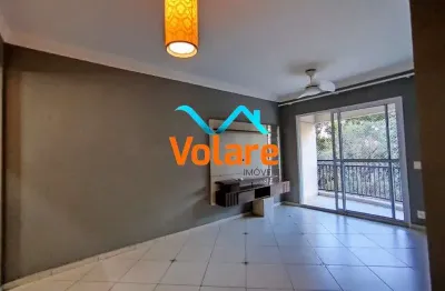 Apartamento para locação em são paulo-sp, vila lageado! 3 quartos, 1 suíte, 3 salas, 3 banheiros, 1 vaga de garagem, 70m².