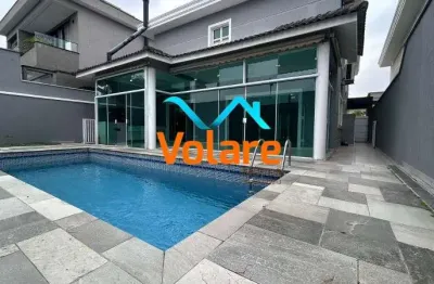 Casa de alto padrão em condomínio lorian boulevard no bairro umuarama em osasco-sp: 4 quartos, 4 suítes, 2 salas, 6 banheiros, 6 vagas, 317m².