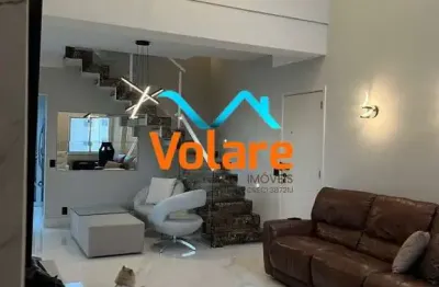 Imperdível cobertura de luxo na vila leopoldina, são paulo-sp: 3 quartos, 3 suítes, 3 salas, 5 banheiros, 3 vagas, 188m².
