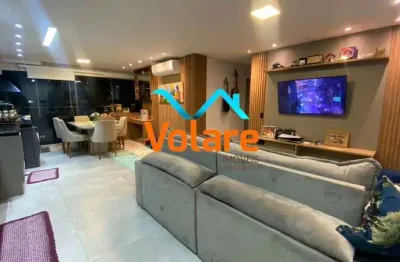 Apartamento à venda em osasco-sp, no continental: 3 quartos, 1 suíte, 2 salas, 2 banheiros, 2 vagas de garagem, 78 m².