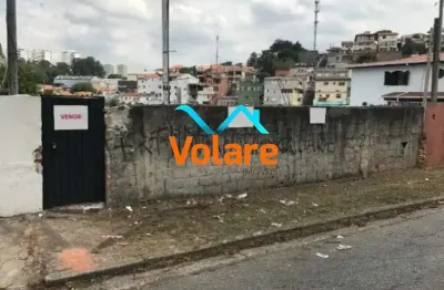 Terreno à venda em são paulo-sp, no jardim bonfiglioli, com 272m² de área. aproveite essa oportunidade!