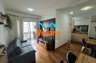 Apartamento à venda em osasco-sp, bairro umuarama: 2 quartos, 1 suíte, sala, 2 banheiros, 1 vaga, 57m². venha conferir!