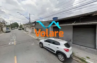Exclusividade volare imóveis! área de 417m² com excelente localização no bairro campesina em osasco/sp
