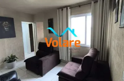 Imperdível oportunidade: apartamento à venda em barueri-sp, jardim itaparica, 2 quartos, 2 salas, 1 banheiro, 50m².