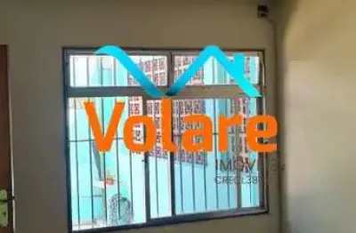 Casa à venda em são paulo-sp, bairro vila são francisco, 2 quartos, 100m² de área.