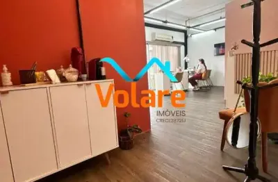 Sala comercial à venda em condomínio na vila campesina, osasco-sp: 2 salas, 1 banheiro, 1 vaga de garagem, 48m²