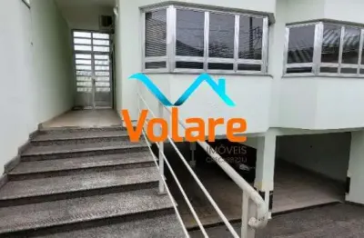 Imóvel comercial ou residencial em barueri-sp: 405m² no jardim dos camargos