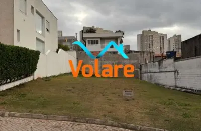 Terreno de 409,51m² em condomínio exclusivo à venda em osasco-sp, bairro adalgisa. venha conhecer!