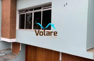 Excelente sobrado para venda ou locação no bairro campesina em osasco/sp.