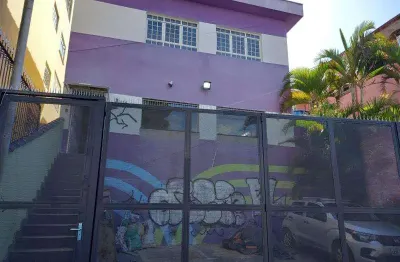 Sala comercial para alugar no Parque Mandaqui, São Paulo 