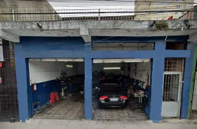 Sala comercial à venda em Vila Nova Cachoeirinha, São Paulo 