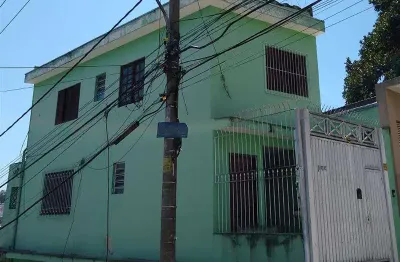 Casa com 3 quartos à venda na Vila Continental, São Paulo 