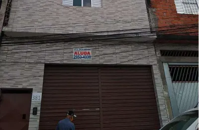 Sala comercial para alugar no Jardim Peri, São Paulo 