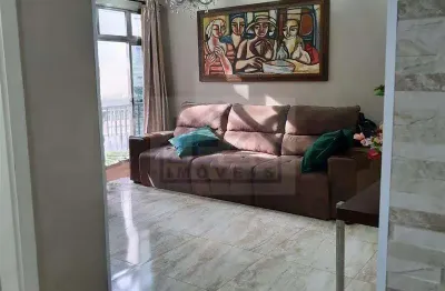 Apartamento com 2 quartos à venda no Parque Mandaqui, São Paulo 