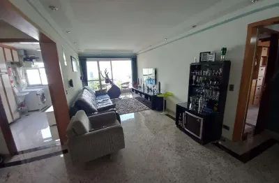 Apartamento com 3 quartos à venda na Vila Amélia, São Paulo 