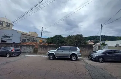 Terreno à venda na Vila Amália (Zona Norte), São Paulo 