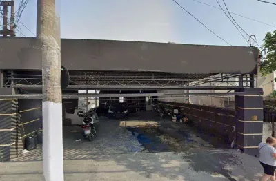 Ponto comercial à venda em Vila Nova Cachoeirinha, São Paulo 