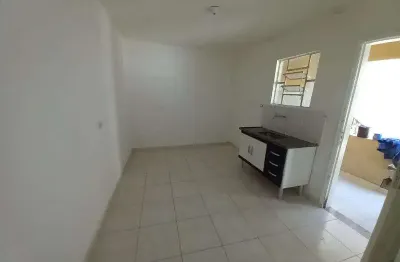 Casa com 1 quarto para alugar no Horto Florestal, São Paulo 