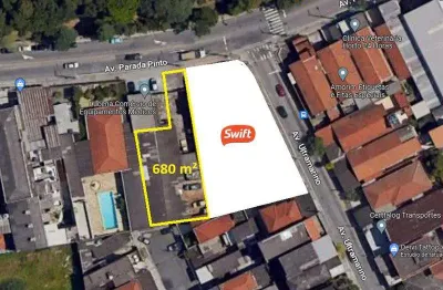 Sala comercial para alugar na Vila Amália, São Paulo 
