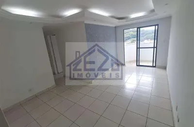 Apartamento com 3 quartos para alugar na Vila Amália (Zona Norte), São Paulo 