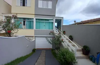Casa com 4 quartos à venda na Vila Amália (Zona Norte), São Paulo 
