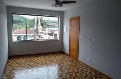 Casa com 3 quartos para alugar no Horto Florestal, São Paulo 